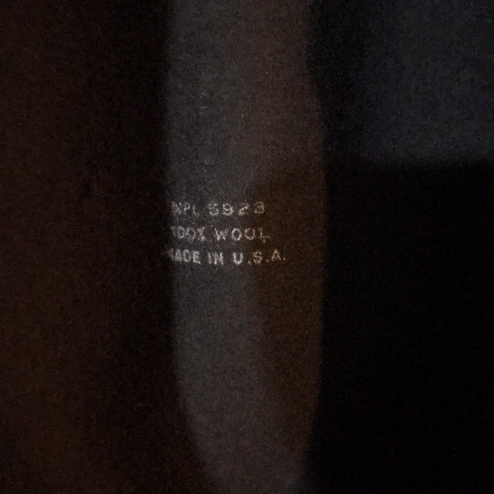 Hat Attack Fedora - image 4